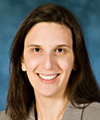 Photo of Sonya Dal Cin
